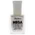 Sally Hansen - Pintura de uñas Mega Strength, Stay Classy, 0.4 onzas líquidas (tonos disponibles)