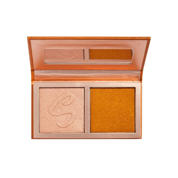 Revolution X Soph Face Duo Honey Glaze - Dúo de Rostro