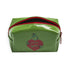 The Grinch x Revolution Cosmetic Bag