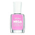 Sally Hansen - Pintura de uña Mega Strength,Pink Like a Girl - 024, 0.4 onzas líquidas (tonos disponibles)