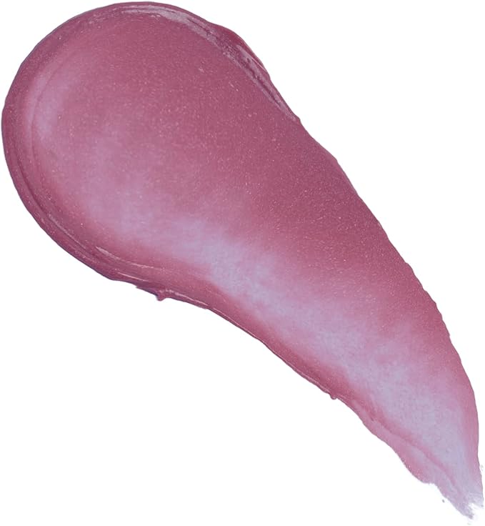 Revolution Balm Glow Deep Plum - Bálsamo Glow