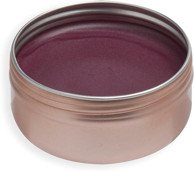 Revolution Balm Glow Deep Plum - Bálsamo Glow