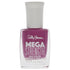 Sally Hansen - Pintura de uña Mega Strength, Queen Trident - 053, 0.4 onzas líquidas (tonos disponibles)