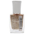 Sally Hansen - Pintura de uña Mega Strength, Wild Card - 020, 0.4 onzas líquidas (tonos disponibles)