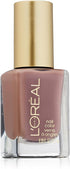 L'Oreal Paris Colour Riche Nail Color - Esmalte de Uñas - 360 Greyt Expectations