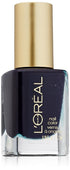 L'Oreal Paris Colour Riche Nail Color - Esmalte de uñas, 0.39 onzas - 550 After Hours