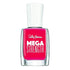 Sally Hansen - Pintura de uña Mega Strength, Class Act - 040, 0.4 onzas líquidas  (tonos diponibles)