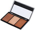 Revolution Ultra Sculpt and Contour Kit - Kit de Esculpe y Contorno - Ultra Light/Med C04 (10.8 g)