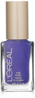 L'Oreal Paris Colour Riche Nail Color - Esmalte de uñas Colección Exclusiva 0.39 onzas fluidas - 650 It's Now or Never