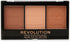 Revolution Ultra Sculpt and Contour Kit - Kit de Esculpe y Contorno - Ultra Light/Med C04 (10.8 g)