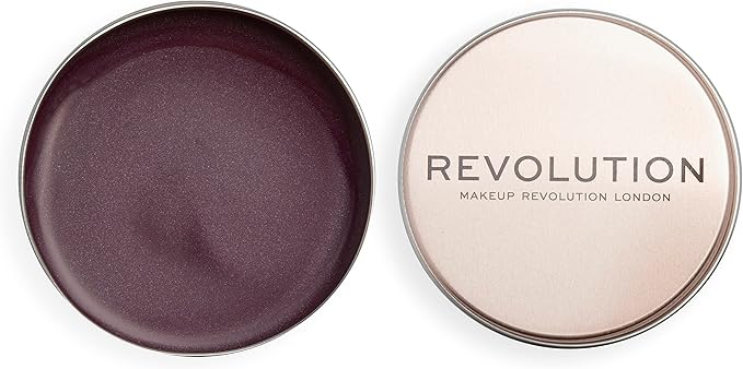 Revolution Balm Glow Deep Plum - Bálsamo Glow