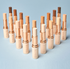 Revolution Fast Base Stick | - Base de Maquillaje Múltiples Tonos