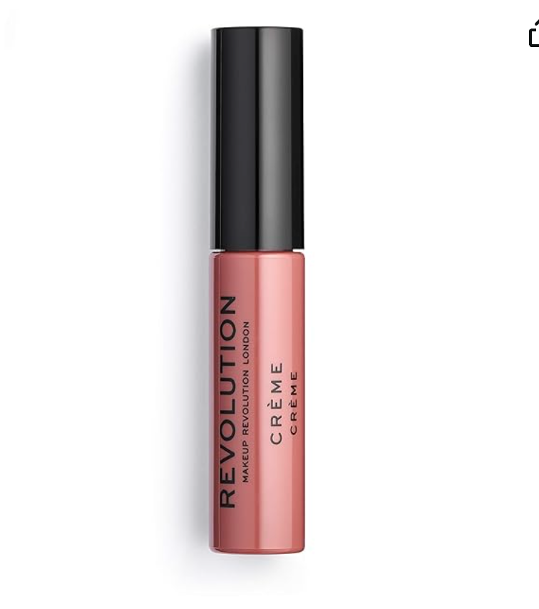 Revolution Heart Race 113 Creme Lip | Cream Lipstick 