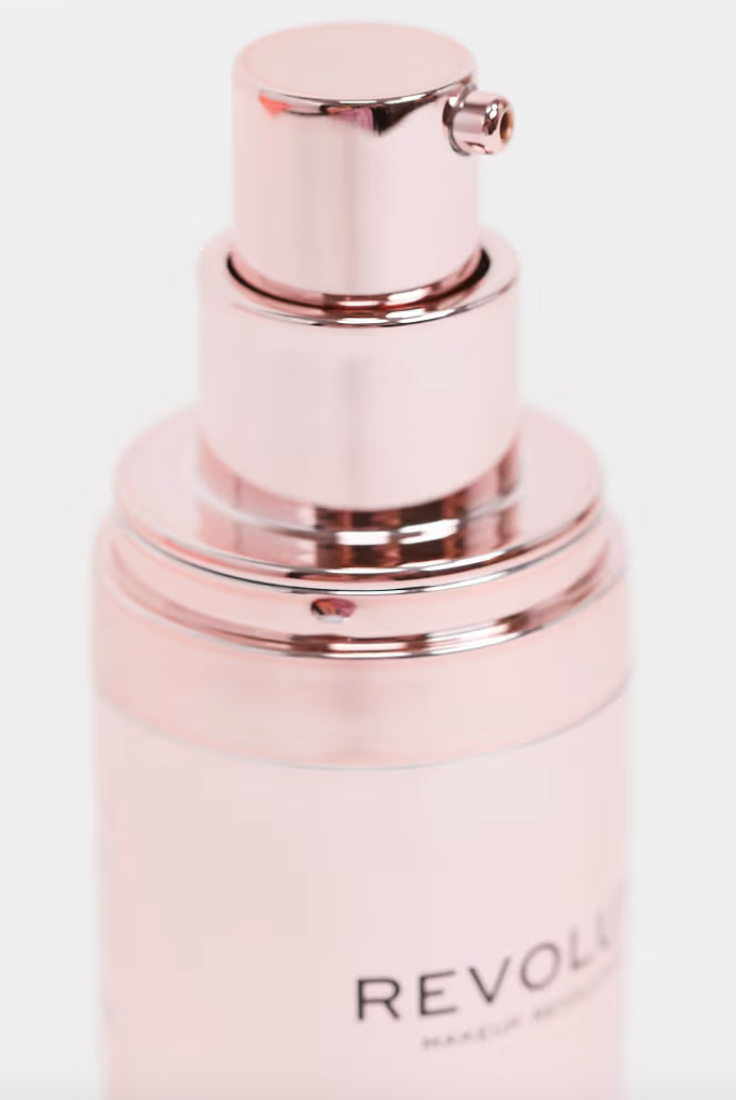 Revolution Illuminate &amp; Glow Liquid Highlighter Bronze | Liquid Illuminator