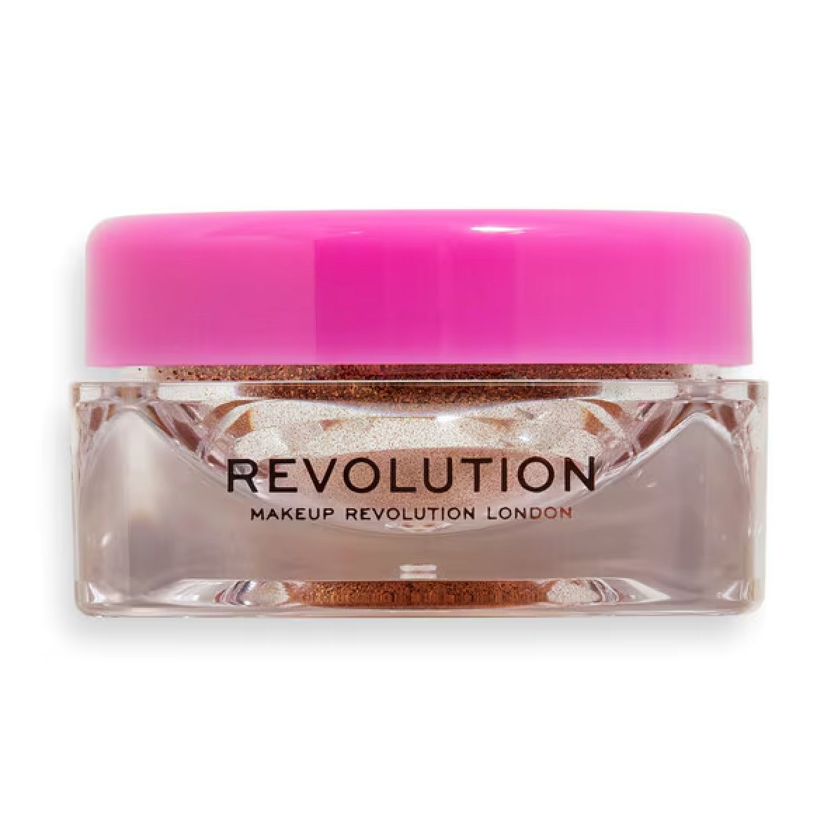 Revolution Cosmic Trip Space - Flakes Star | Pigmento Suelto con Brillo