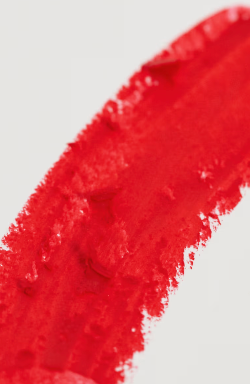 Revolution Powder Matte Lipstick - Captivate | Pintalabios Mate