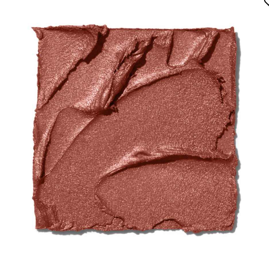 elf - Monochromatic Multi Stick - Bronzed Cherry - Terracotta Red with Gold &amp; Bronze Shimmer - Monochromatic Multifunctional Stick