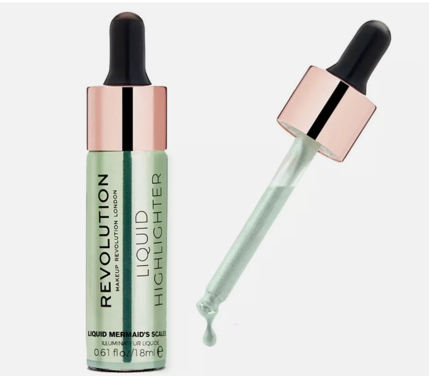 Revolution Liquid Highlighter | Multi-Tone Liquid Illuminator