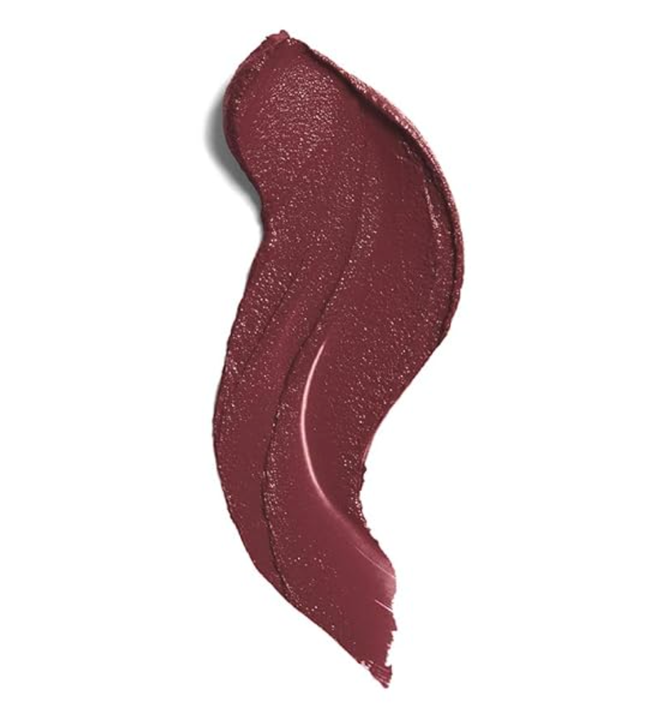 Cover Girl - Matte Lipstick - Colorlicious Katy Kat - KP09 Maroon Meow - Lips 