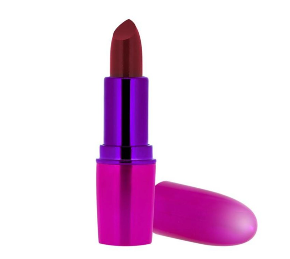 Revolution I Heart Revolution Lip Geek - Cherry Bomb - Lippenstift