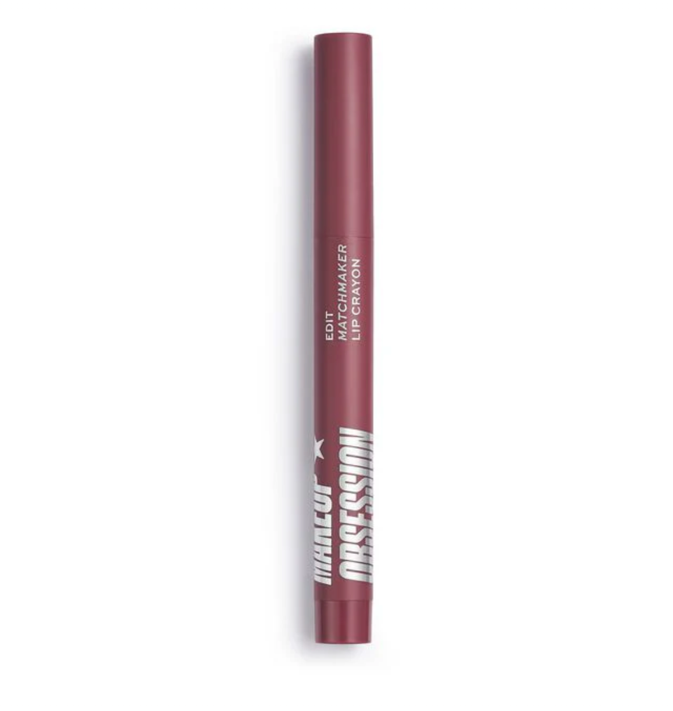 Revolution  Obsession Matchmaker Lip Crayons - Lápices Labiales