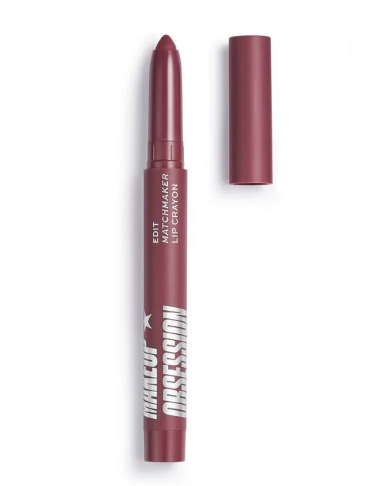 Revolution  Obsession Matchmaker Lip Crayons - Lápices Labiales