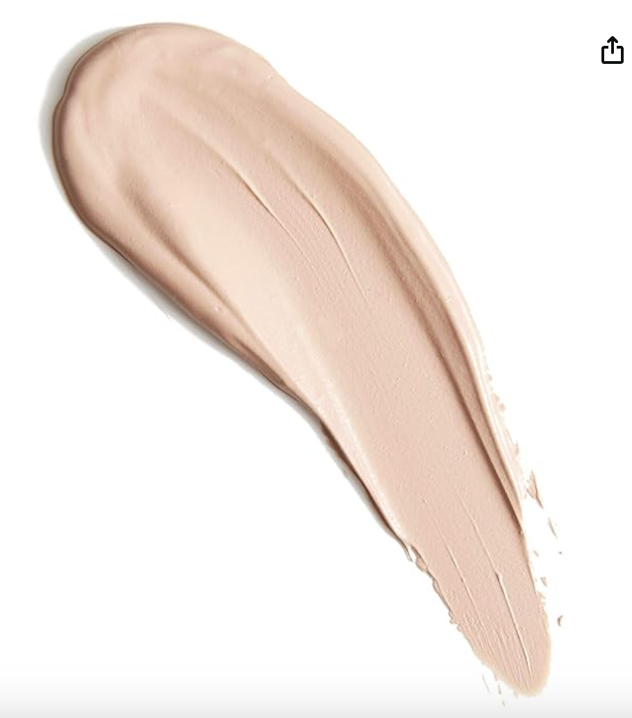 Revolution Beauty Fast Base Concealer - Corrector base rápida - C4