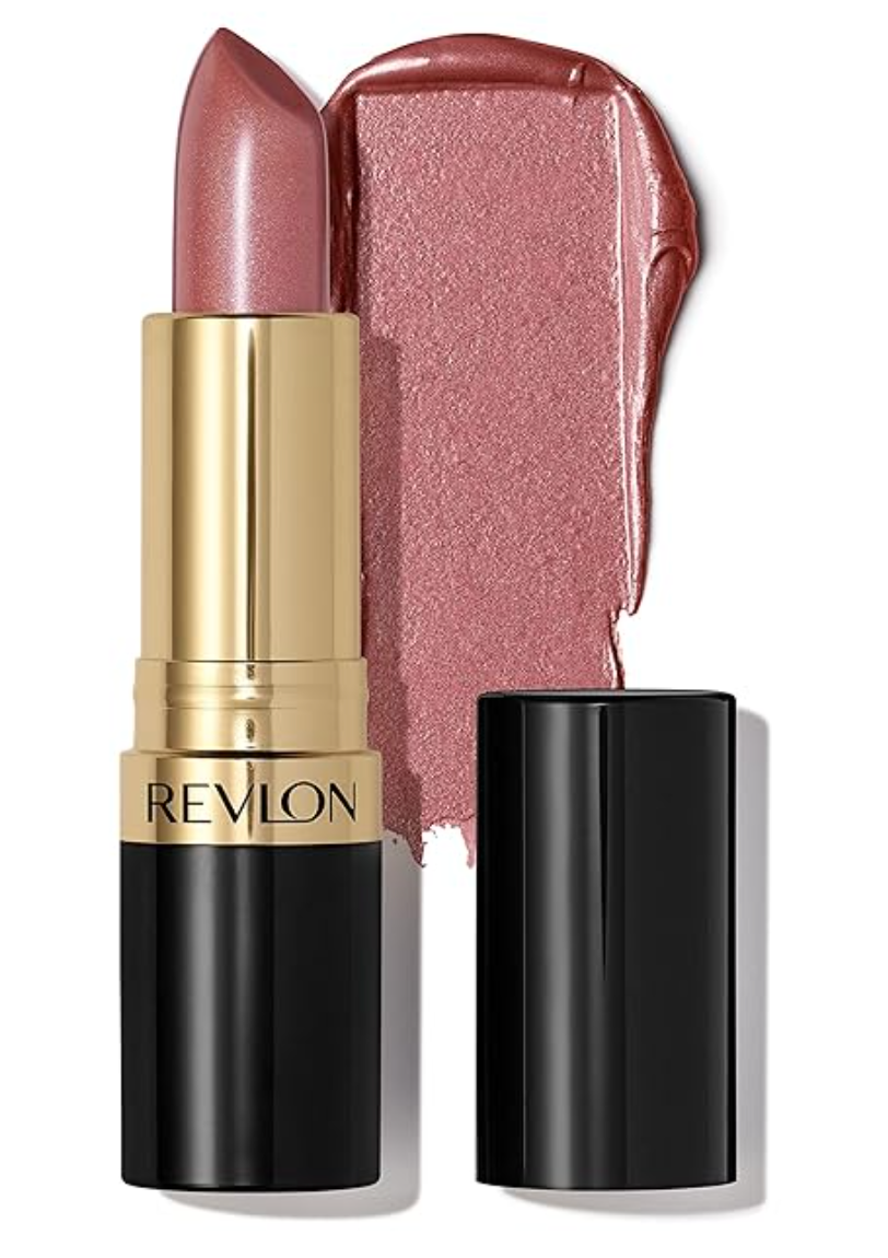 Revlon Super Lustrous™ Lipstick - Pink Pearl 030 (tonos disponibles)