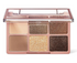 JOAH Eyeshadow Palette, Escapades Eye Makeup - Paleta de sombras de ojos - Nudist Colony