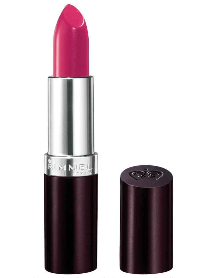 Rimmel London Rimmel london lasting finish intense wear lipstick - kiss