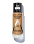 Almay - Skin Perfecting - Maquillaje Base Mate Confort - 230 Warm Caramel