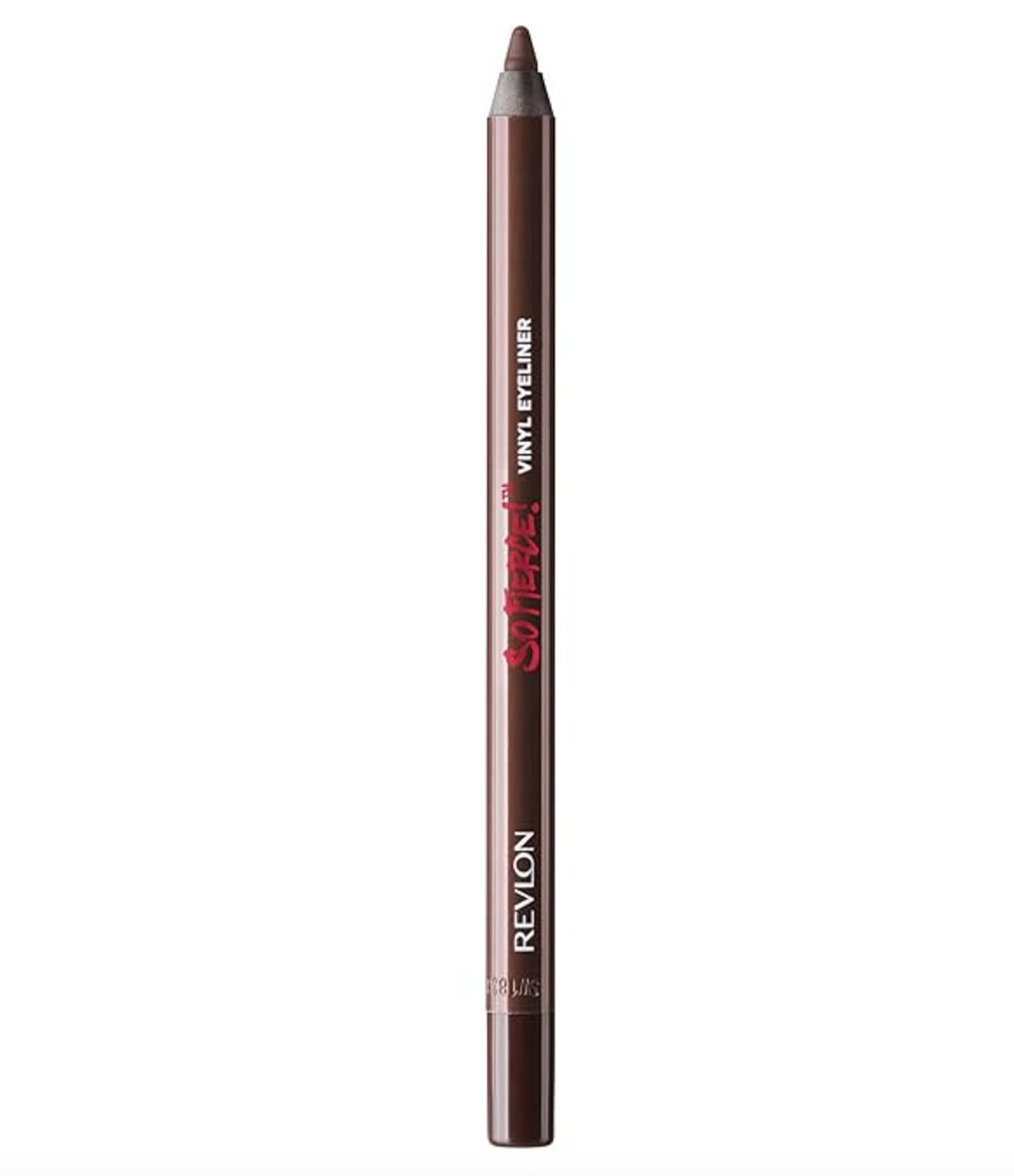 So Fierce!™ Vinyl Eyeliner - Mighty Mocha