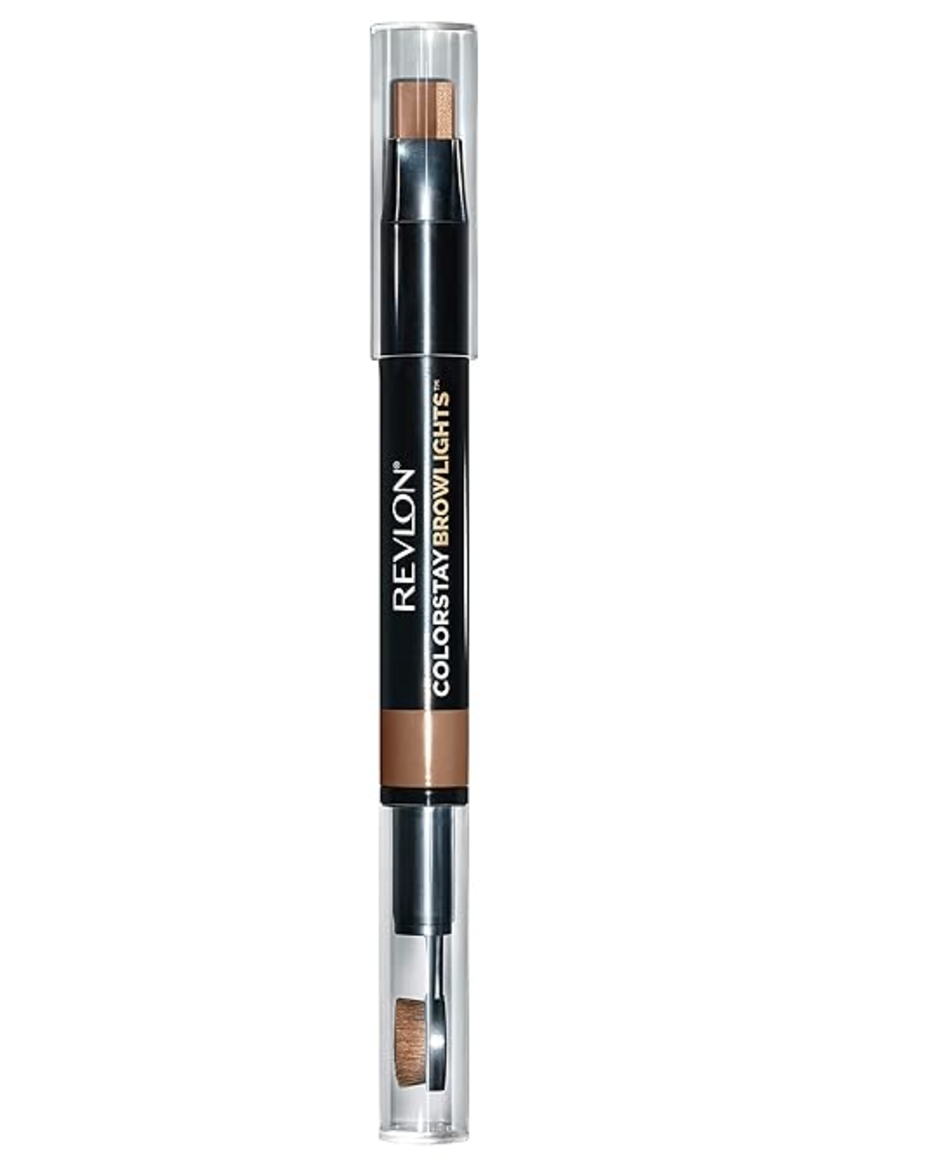 Revlon - Colorstay Browlights™ Eyebrow Pomade Pencil - Soft Brown