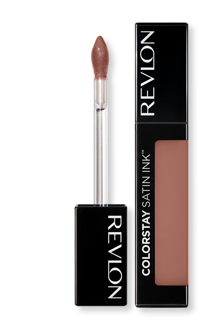 Revlon ColorStay Satin Ink- 003 In So Deep (tonos disponibles)