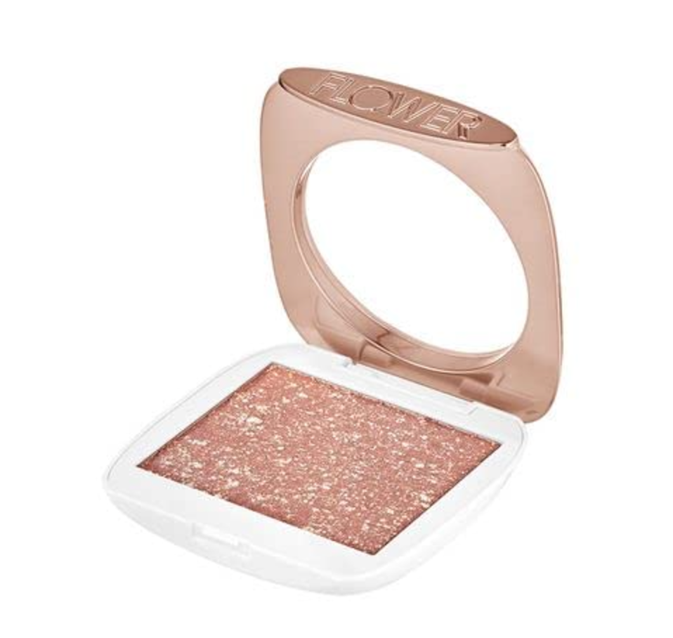 Flower Beauty- Stellar Prismatic Highlighter - Blaze - Iluminador Prismático