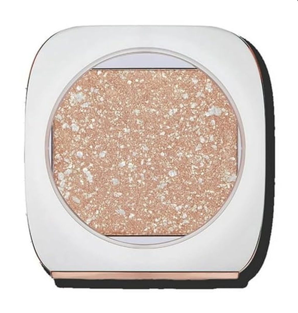 Flower Beauty - Stellar Prismatic Highlighter - Luna - Iluminador Prismático