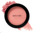 wet n wild - Color Icon Blush- Pinch Me Pink - Blush Rosada