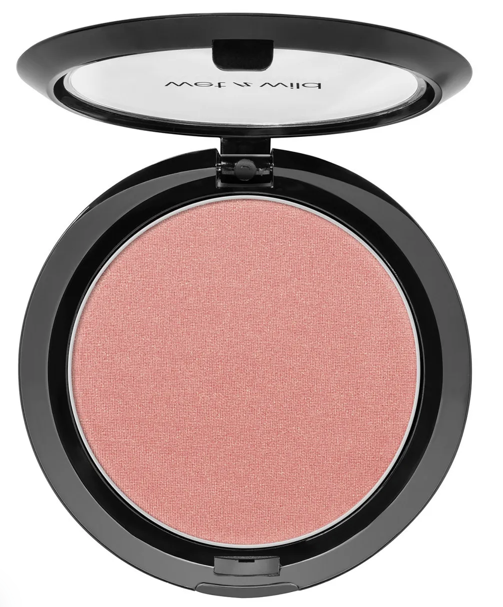 wet n wild - Color Icon Blush- Pinch Me Pink - Blush Rosada