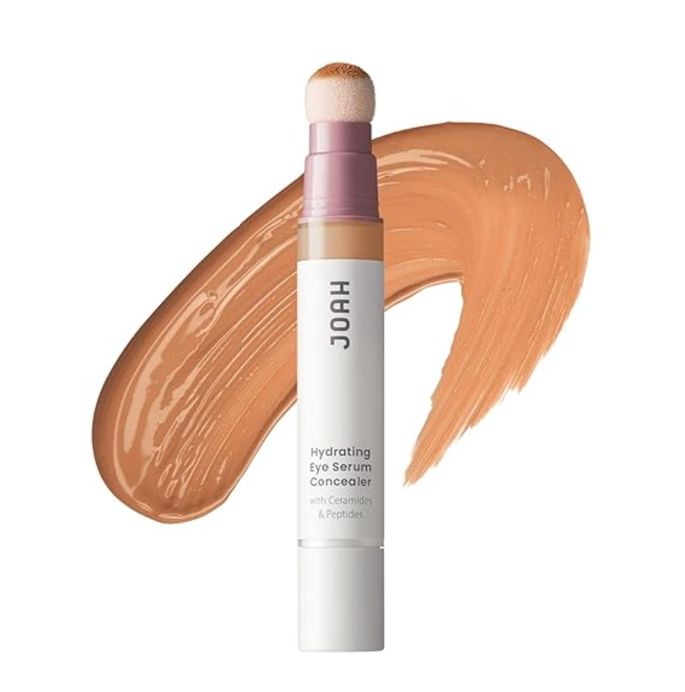 JOAH Perfect Complexion Under Eye Concealer and Serum - Corrector de suero para ojos - TN045