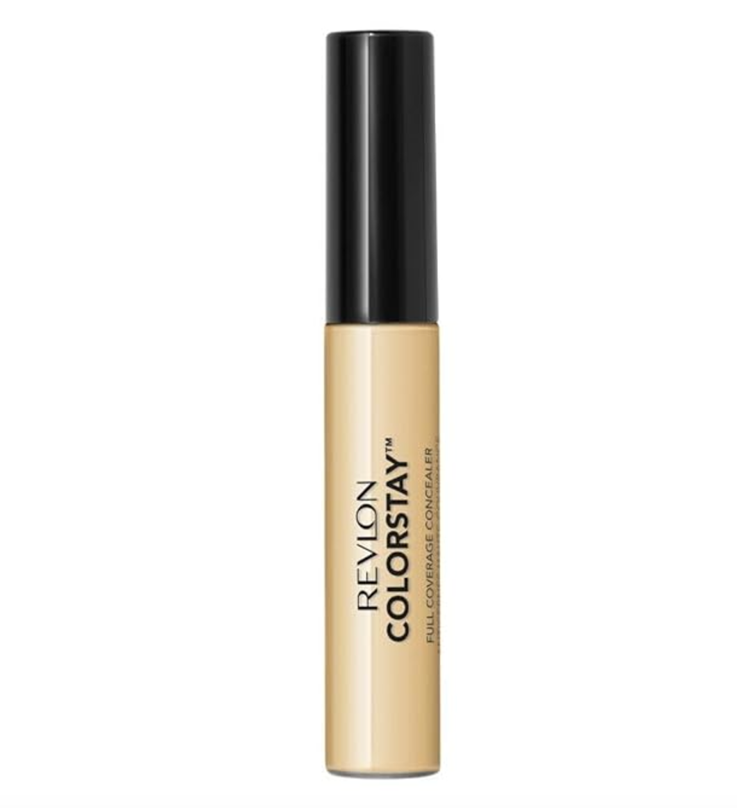 Revlon - ColorStay™ Full Coverage Concealer - 015 Light Pale (tonos disponibles)