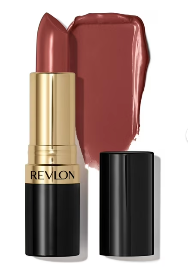 Revlon Super Lustrous™ Lipstick - 760 Desert Escape (tonos disponibles)