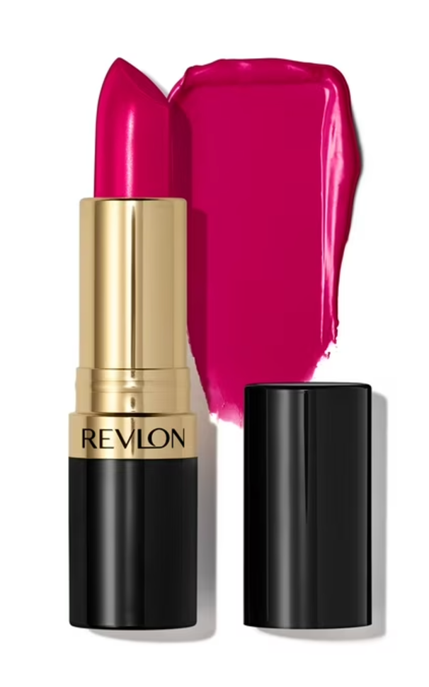 Revlon Super Lustrous™ Lipstick - 745 Love Is On (tonos disponibles)