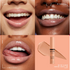 NYX Butter Gloss Non-Sticky Lip Gloss - BLG13 Fortune Cookie - Brillo de Labios