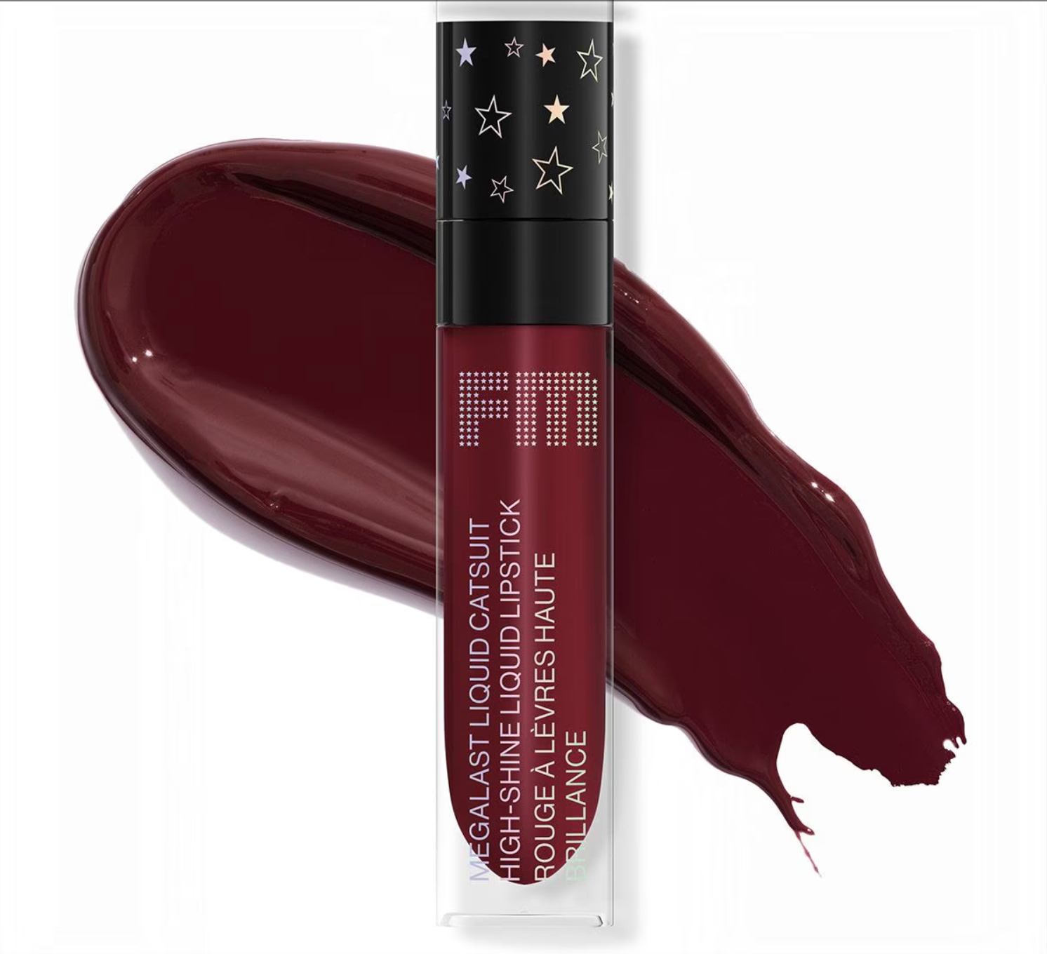 Wet n Wild- Labial Líquido Mega Last Catsuit Bloodstained