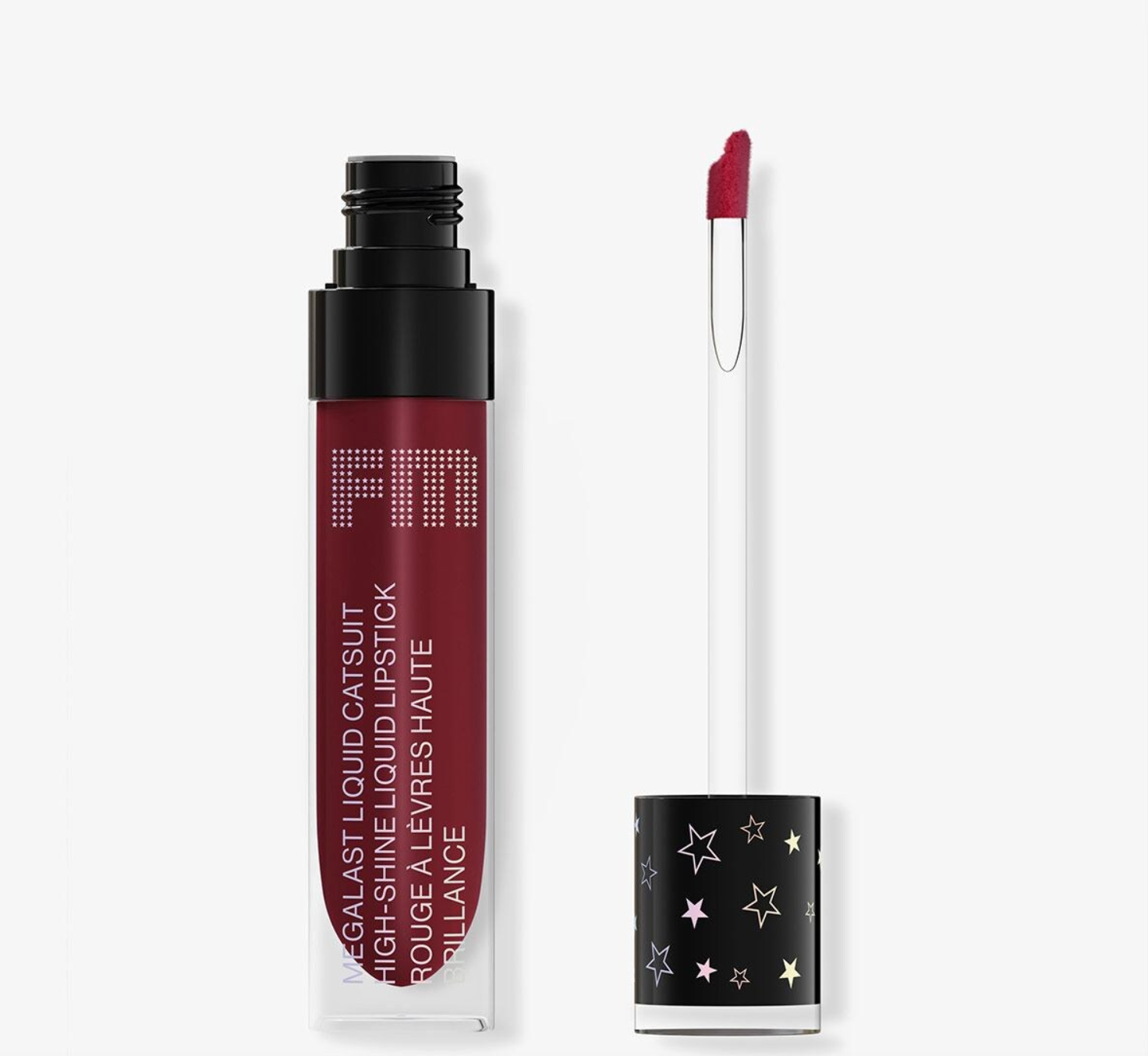 Wet n Wild- Labial Líquido Mega Last Catsuit Bloodstained