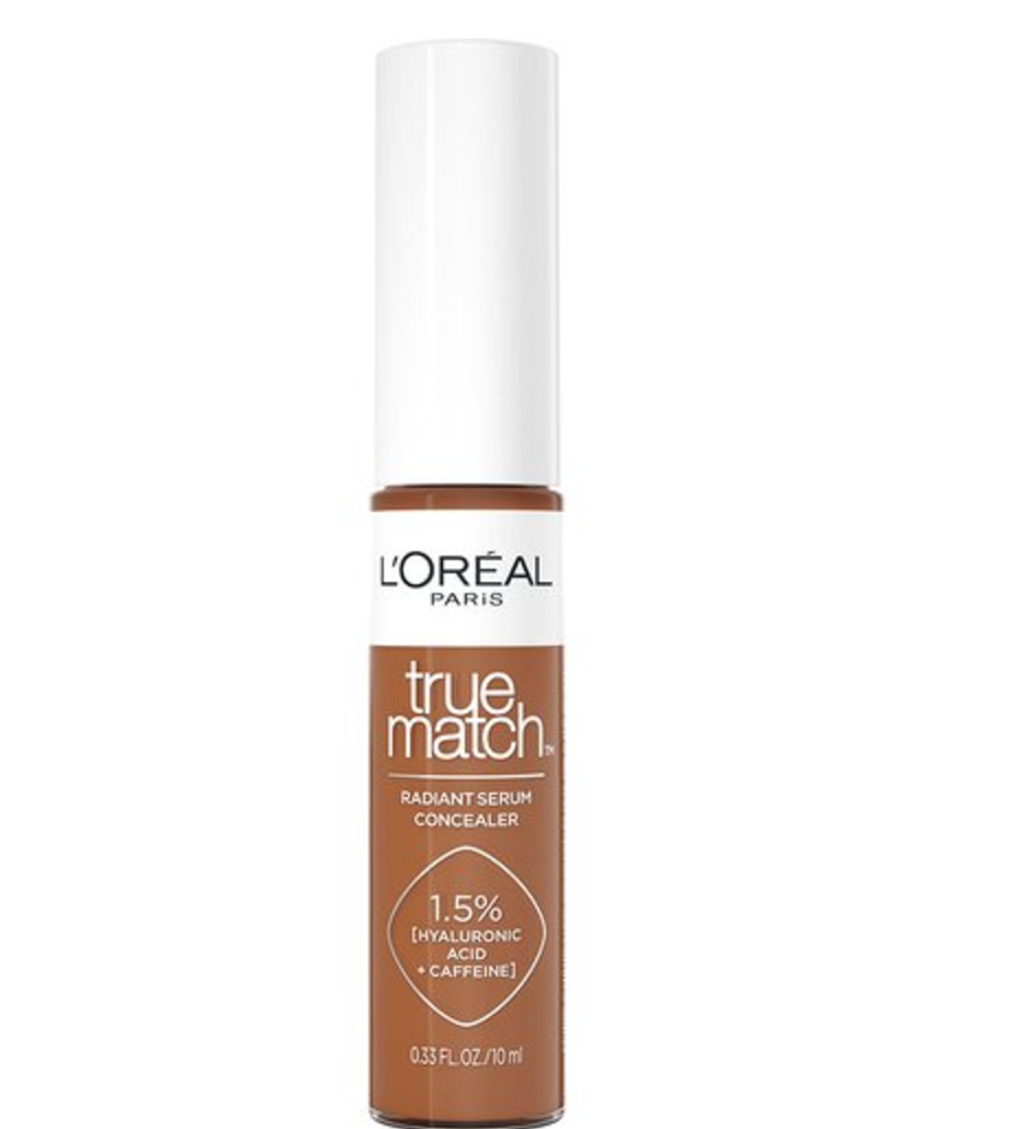 True Match Radiant Serum Concealer - Corrector en Serum - N10