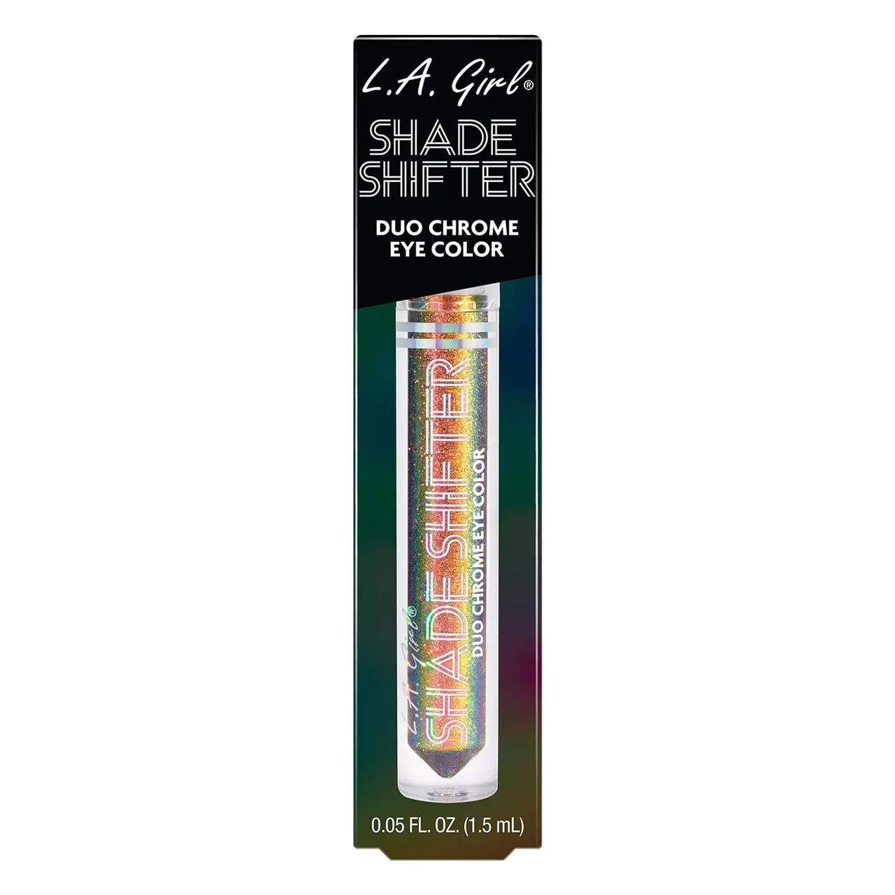 L.A. Girl Shade Shifter - Transformador de Sombra -  Duo Chrome Eye Color