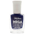 Sally Hansen - Pintura de uña Mega Strength, Get Paid - 064, 0.4 onzas líquidas (tonos diponibles)