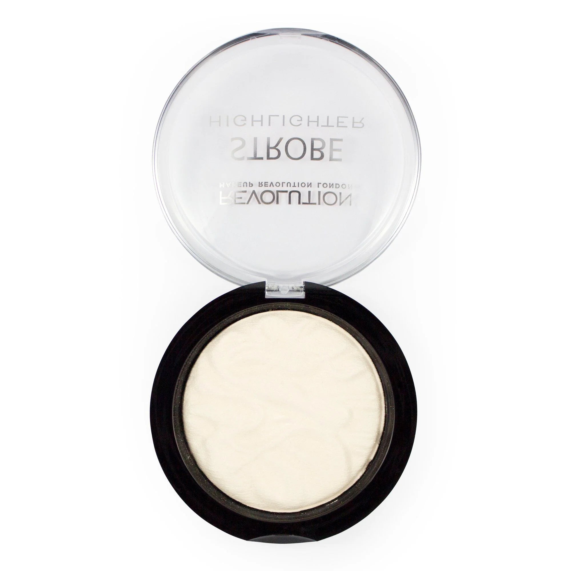 Revolution Strobe Highlighter - Iluminador - Ever Glow Lights