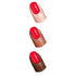 Sally Hansen- Pintura de uña Mega Strength, Just Getting Started - 038, 0.4 onzas líquidas  (tonos diponibles)